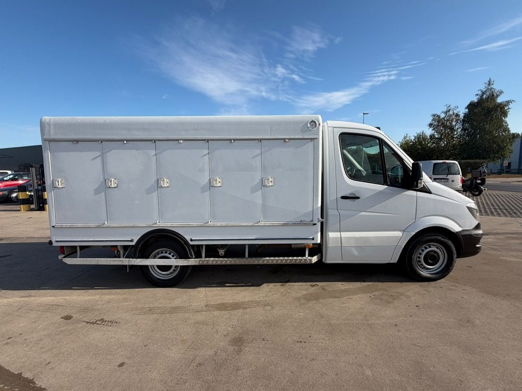 Mercedes Sprinter 313 (Stock ID 18111) — 7