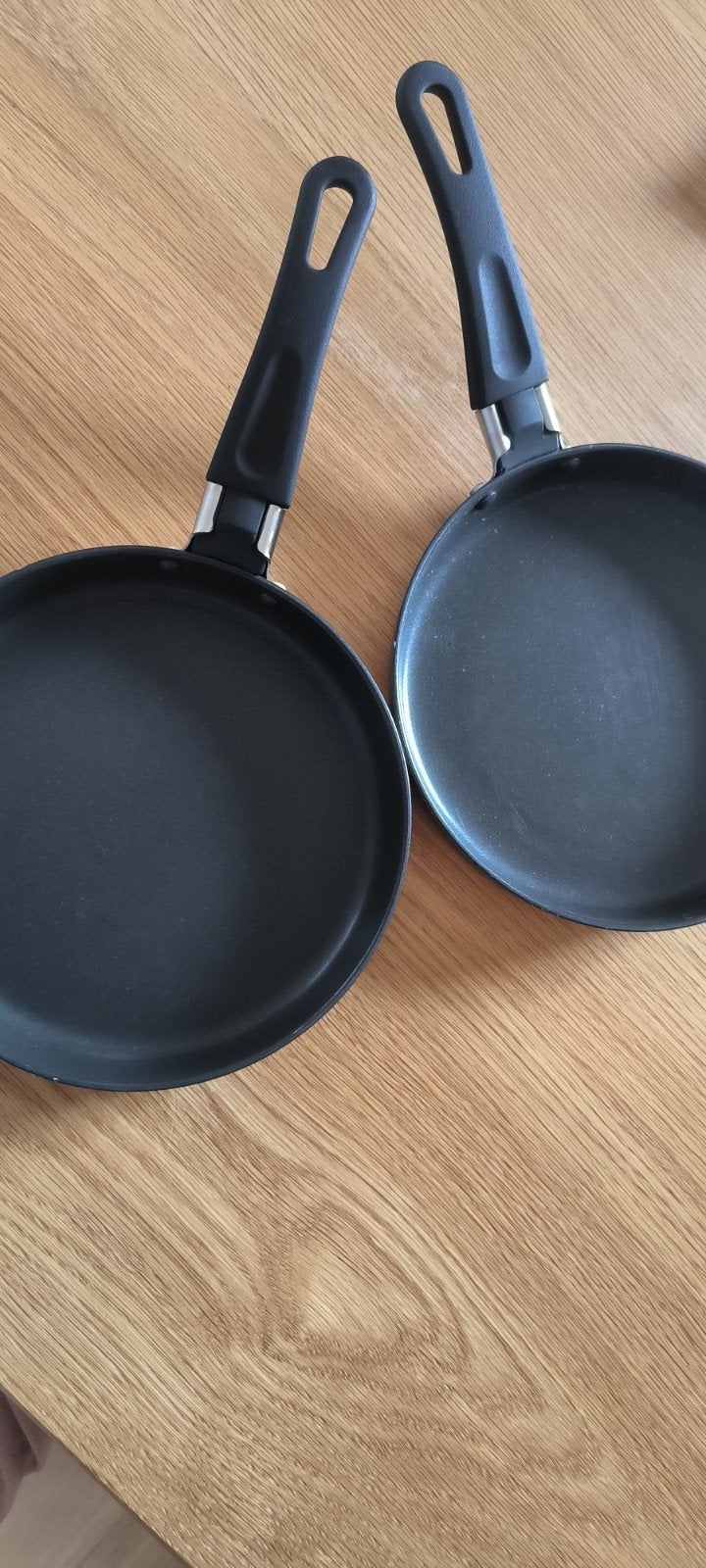Ikea pan 17cm, Enlèvement, Comme neuf, IKEA
