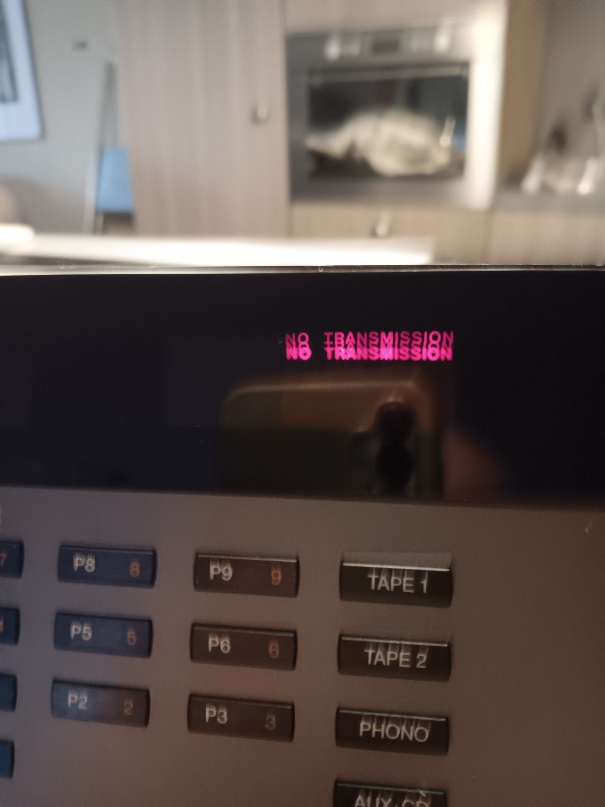bang en olufson panel 5000, Audio, Tv en Foto, Ophalen of Verzenden