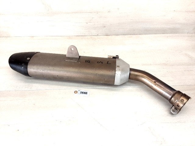R1 2004 - 2006 Yamaha Demper D1-48902, Motoren
