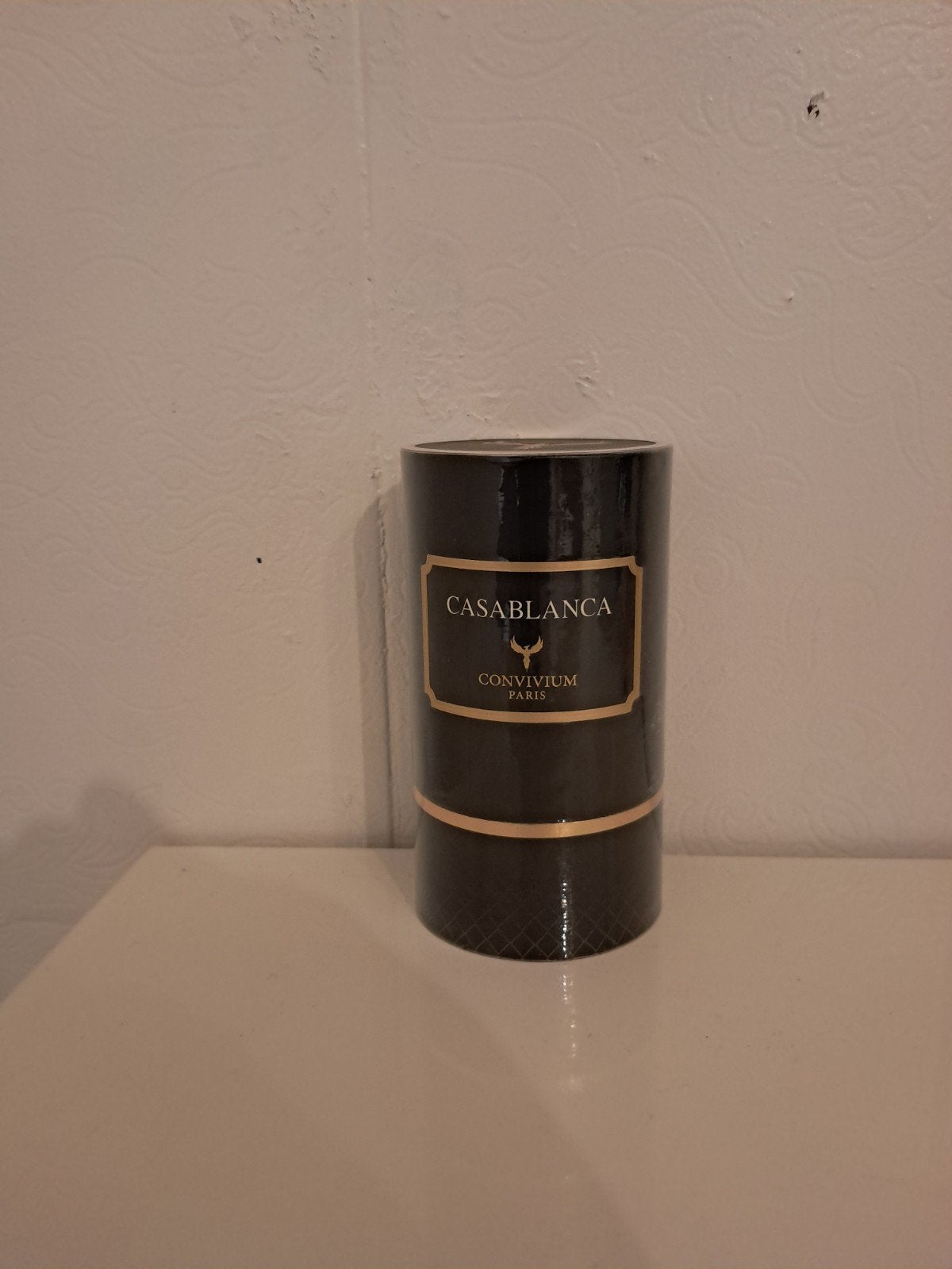 Parfum van  man 50ml, Collections, Tirelires, Enlèvement