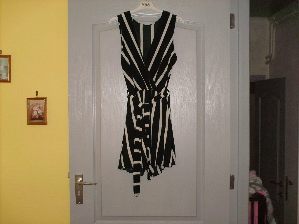 a vendre robe pour dame, Ophalen of Verzenden, Nieuw, Overige kleuren, Boven de knie