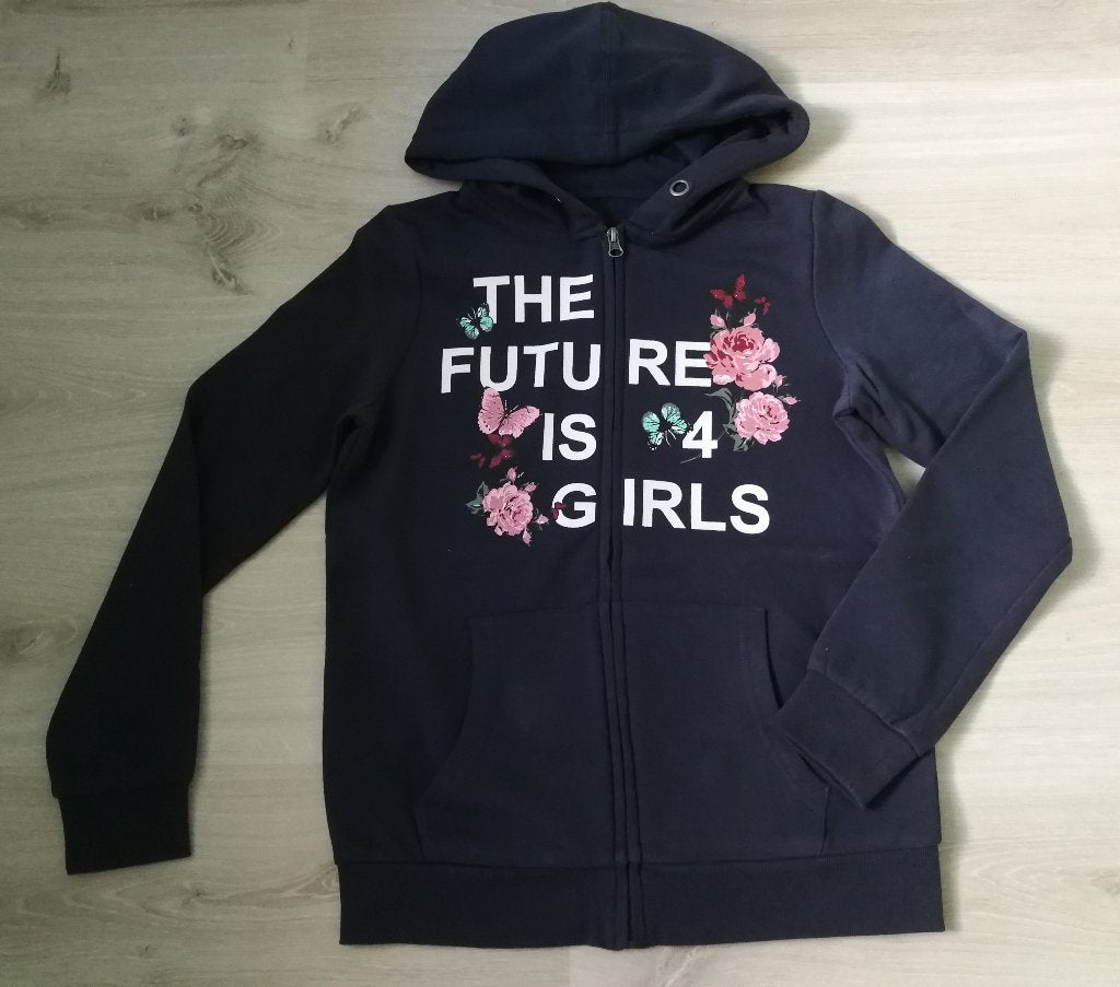 NIEUWE sweater C&A ,maat 158, Enfants & Bébés, Vêtements enfant | Taille 158, Neuf, C&A, Enlèvement ou Envoi, Pull ou Veste