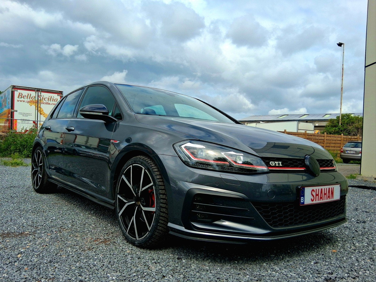 2018 Volkswagen Golf GTI Performance

122,000 KM | 230 HP |, Auto's, Automaat, Testrit aan huis, Euro 6, 4 cilinders