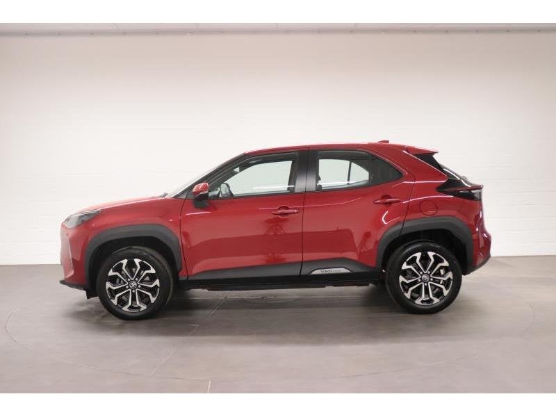 Toyota Yaris Cross 1.5 Hybride Dynamic Plus Toyota Yaris Cro, Auto's, Automaat, Euro 6, Parkeersensor, https://public.car-pass.be/vhr/acb2667e-beb5-4c8d-8444-3d7dbafff56b
