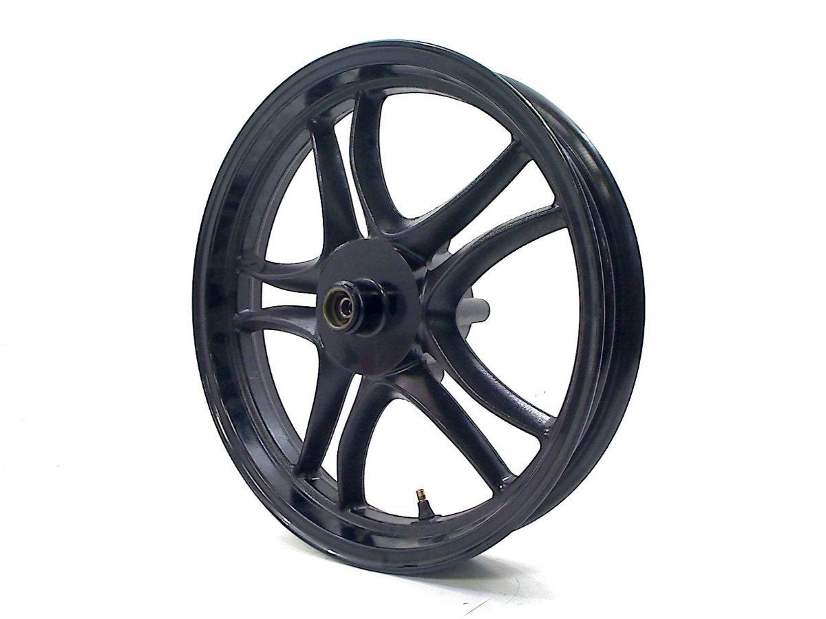 JANTE AVANT Sym Symphony ST 50 4T 2021-2024 (E5), Vélos & Vélomoteurs, P.J. Troelstraweg 8 8
3144 CX  MAASSLUIS, NL, Info@cama-motorparts.nl