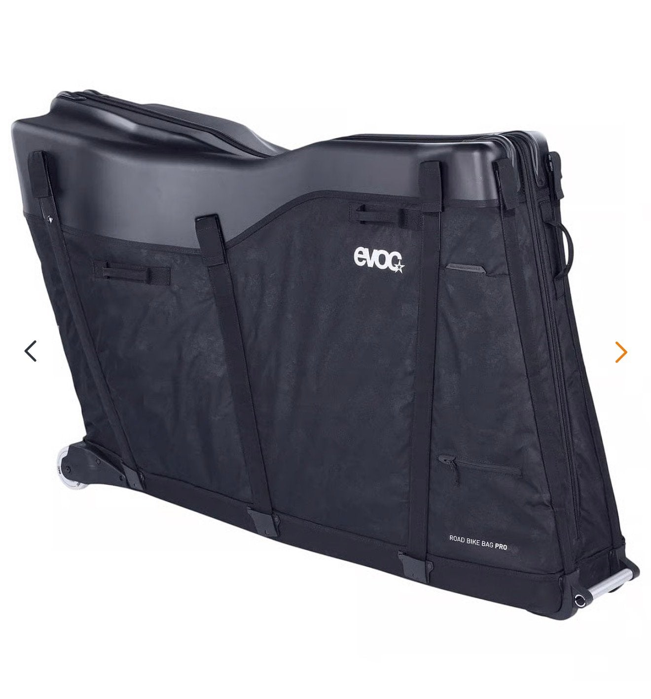 Evoc  fietskoffer Pro, Enlèvement, Comme neuf