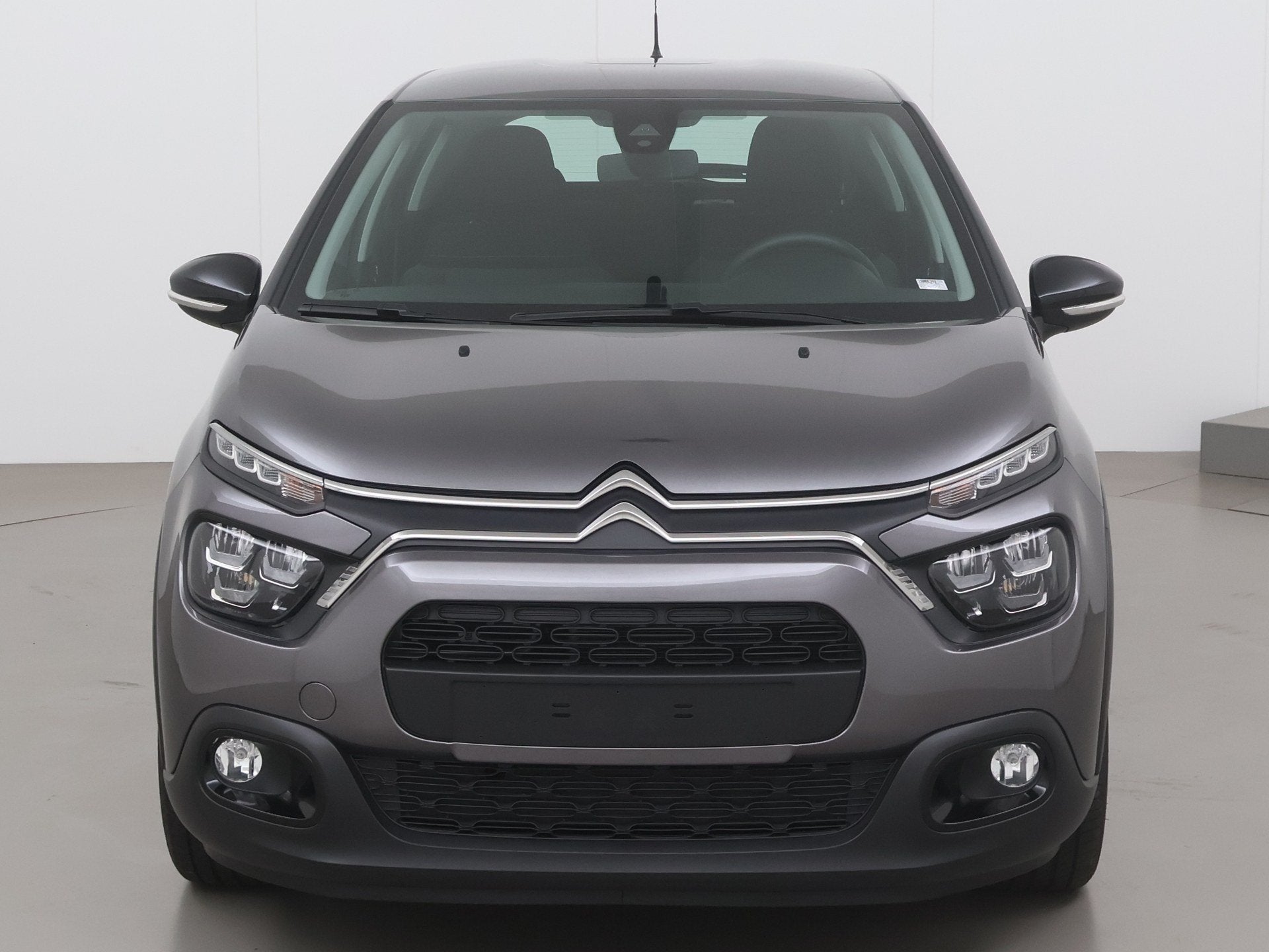 Citroen C3 puretech feel 83, Auto's, Citroën, Bedrijf, Handgeschakeld, 5 deurs, Overige carrosserie