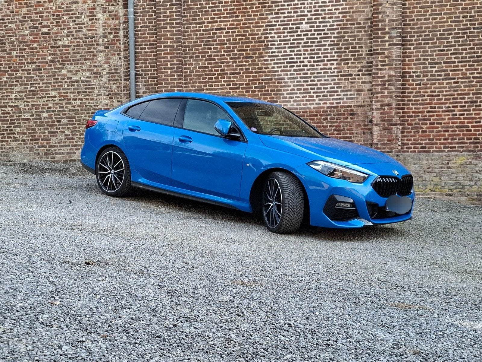 BMW A VENDRE, Autos, Particulier, Achat