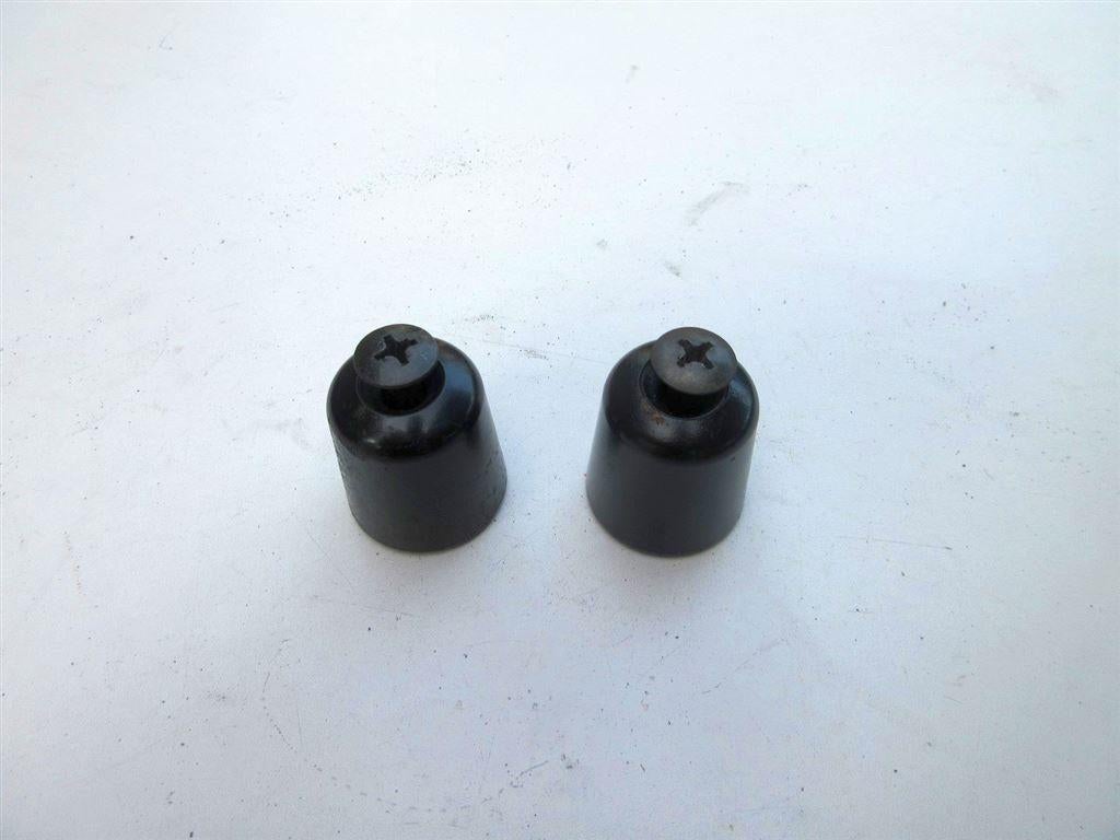 Kawasaki ZZR1100 stuurgewicht set ZZR 1100 D stuurgewichten, Ophalen of Verzenden, Gebruikt