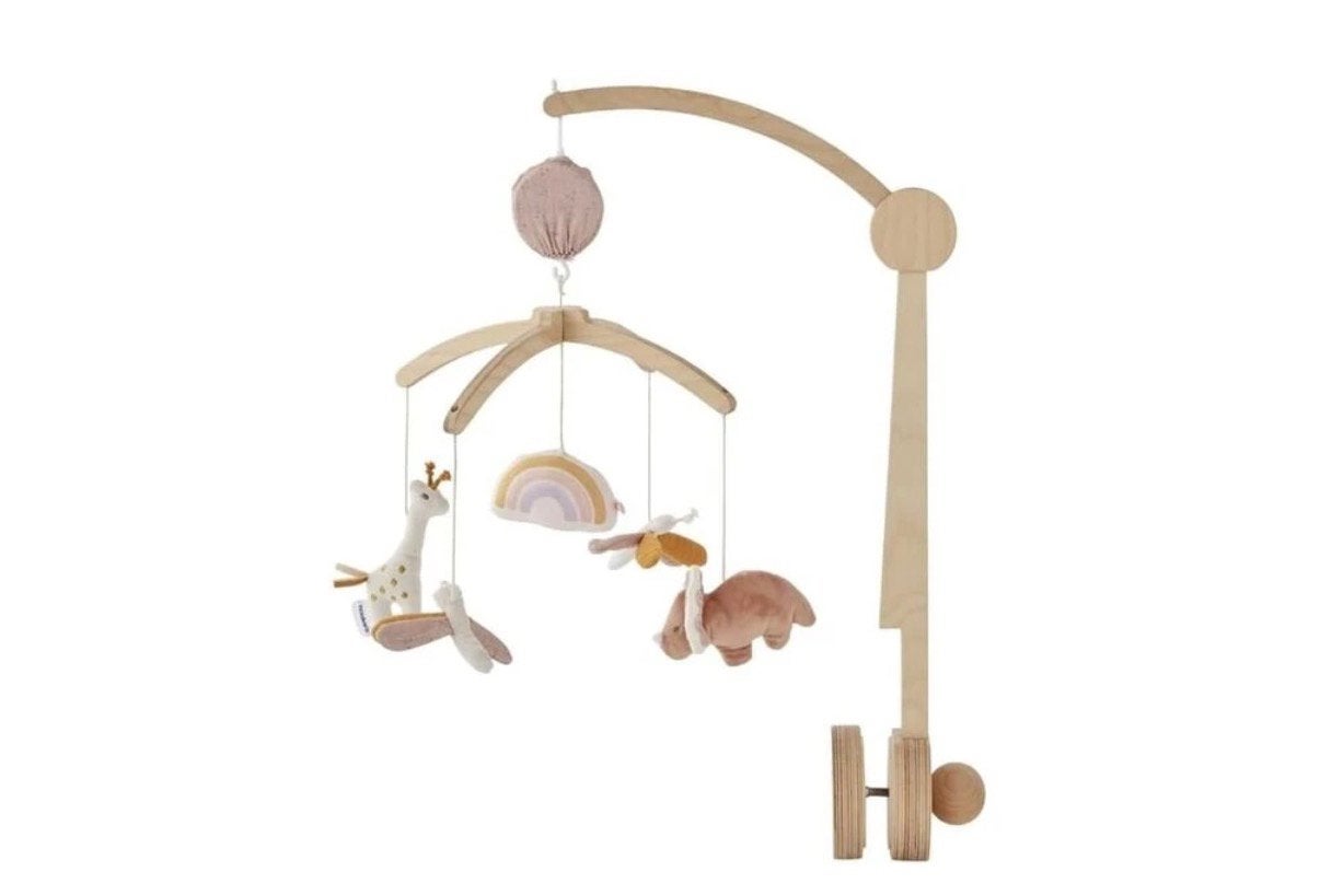 Noukie’s muziekmobiel, Kinderen en Baby's, Ophalen of Verzenden, Nieuw