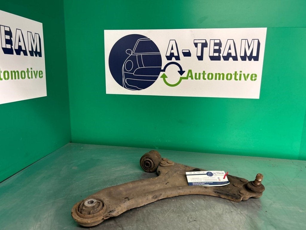 DRAAGARM RECHTS VOOR Opel Corsa C (F08 / 68), Auto-onderdelen, Ophanging en Onderstel, Gebruikt, Opel, Opel Automobile GmbH, Kontakt-opel@opel.com
