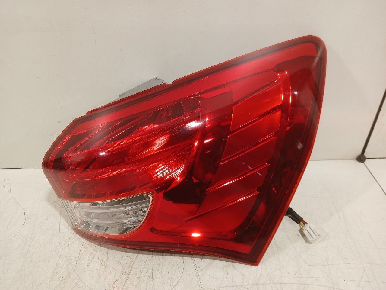 Achterlicht carrosserie rechts Hyundai iX 20, Onderdelen@venauto.nl, Van der Ven Autorecycling B.V., Gebruikt, Ettenseweg 76, 4706 PB Roosendaal, The Netherlands