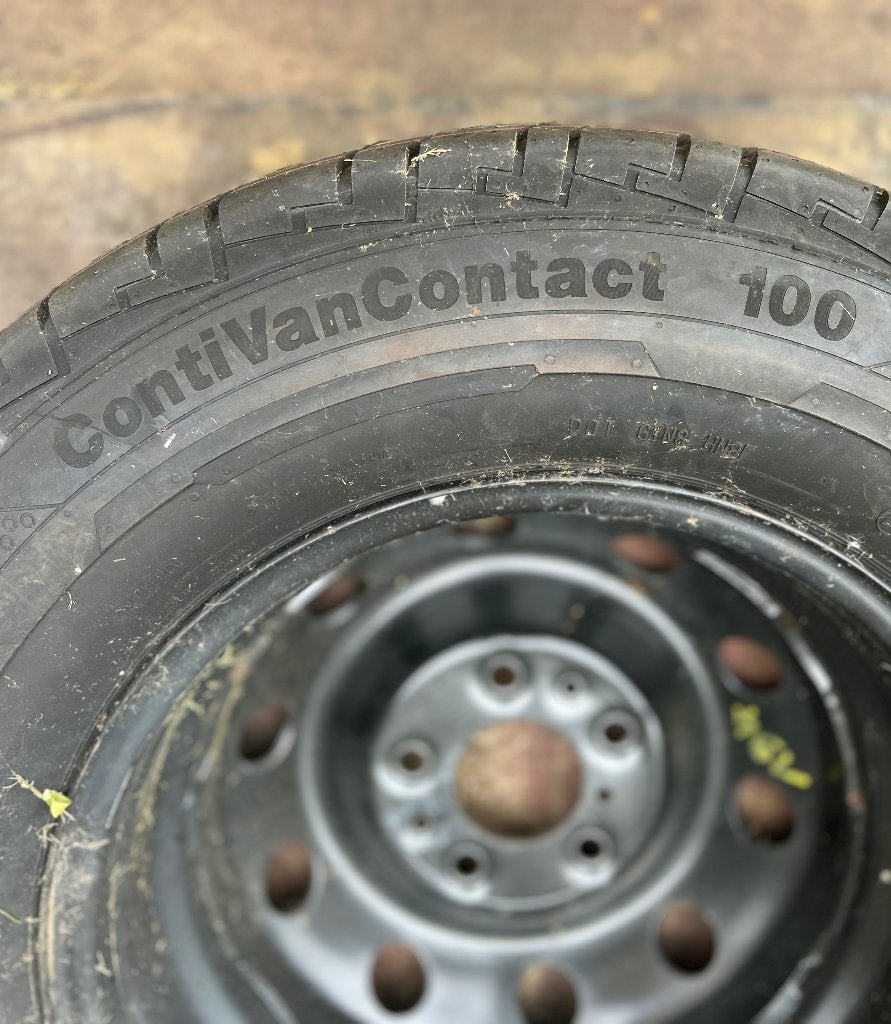 Camperband, Autos : Pièces & Accessoires, Neuf, Pneus et Jantes, 215 mm, 4 Saisons