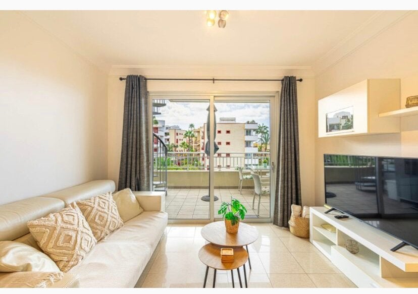 Te huur Tenerife Palm-Mar☀️🌴appartement met dakterras, Vacances