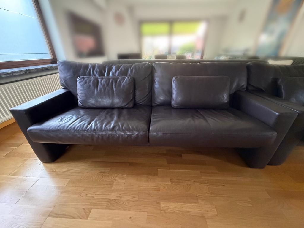 2 Canapés Erpo internationale, Enlèvement, Comme neuf