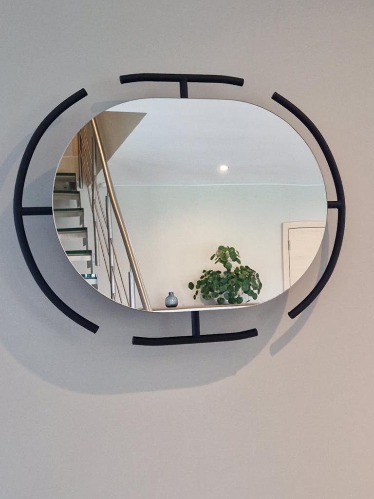Miroir moderne neuf, Maison & Meubles