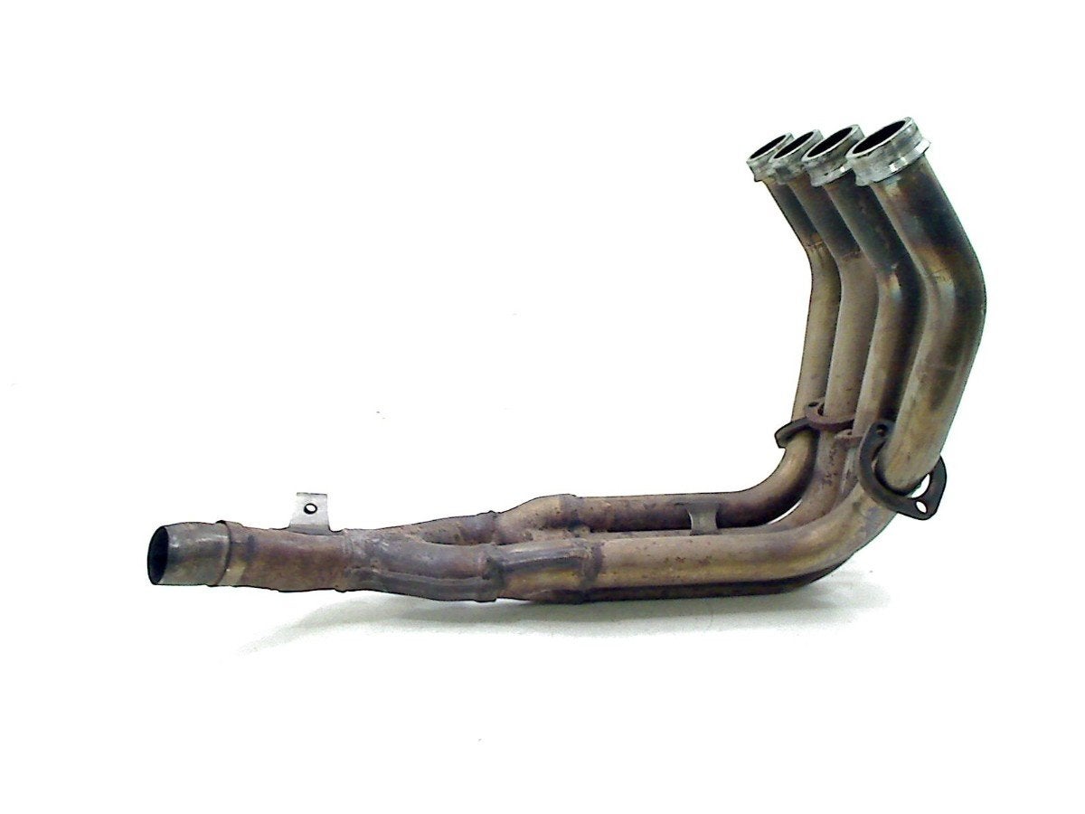 UITLAAT BOCHTENSET Yamaha YZF R6 1999-2002 (YZF-R6 5EB 5MT), Dhr. S. di Majo, Gebruikt, Info@cama-motorparts.nl, P.J. Troelstraweg 8 8
3144 CX  MAASSLUIS, NL