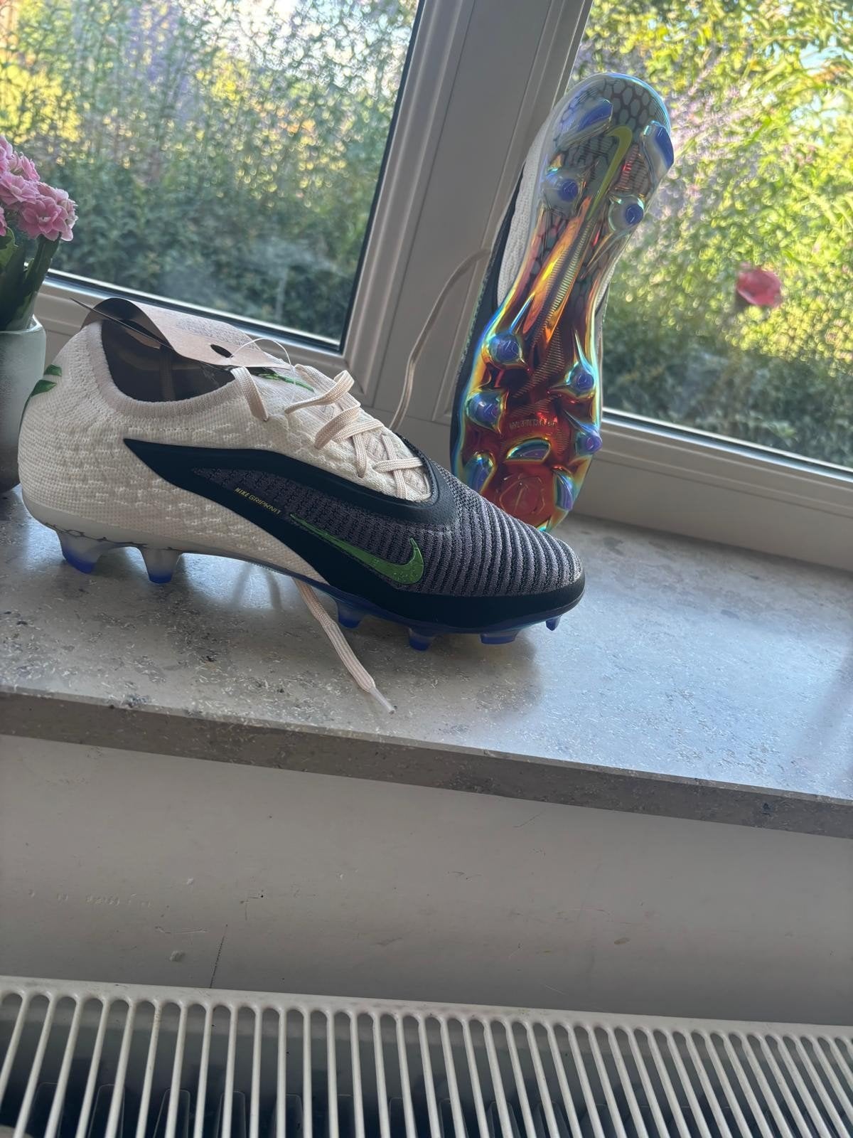 Voetbalschoenen maat 41, Sport en Fitness, Voetbal, Ophalen of Verzenden, Schoenen