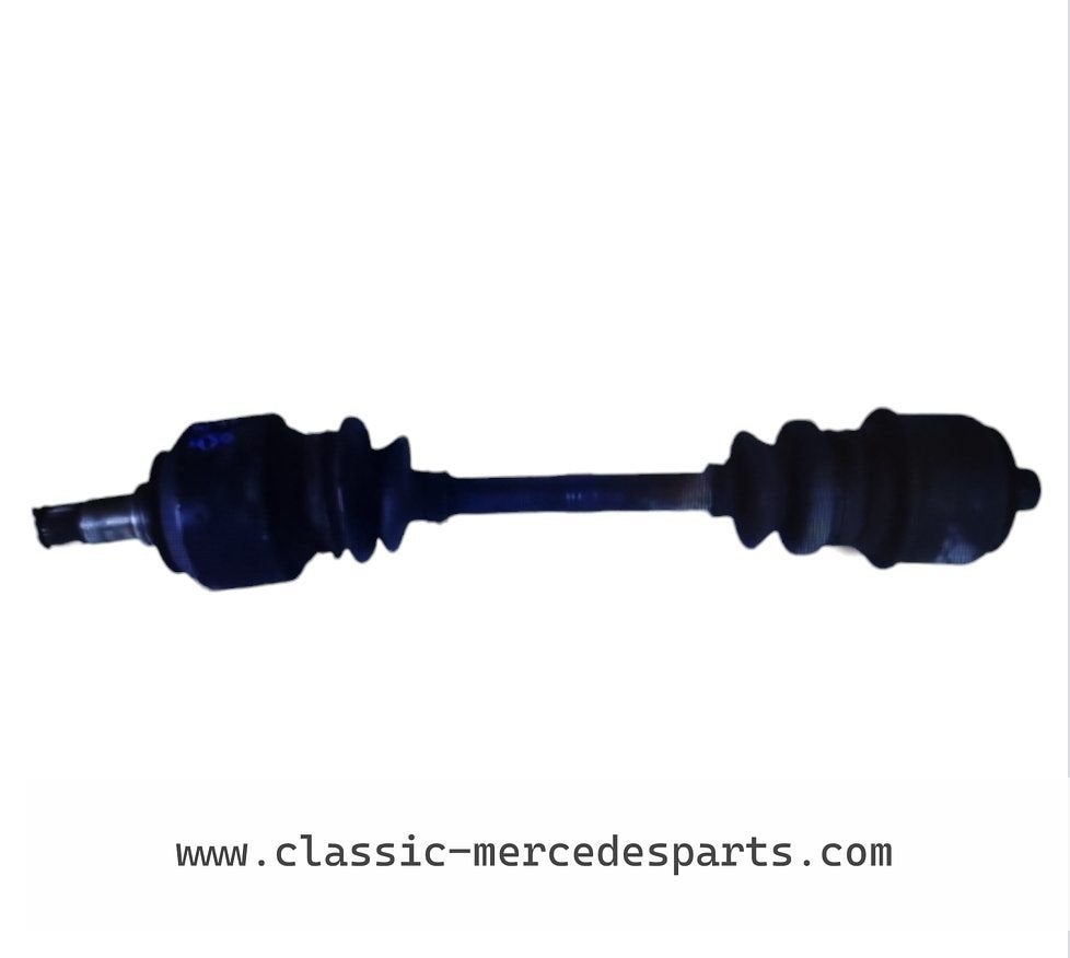 Steekas / aandrijfas Mercedes SL R107 C107 350SL 350SLC, Gebruikt, -, Ophalen of Verzenden, -