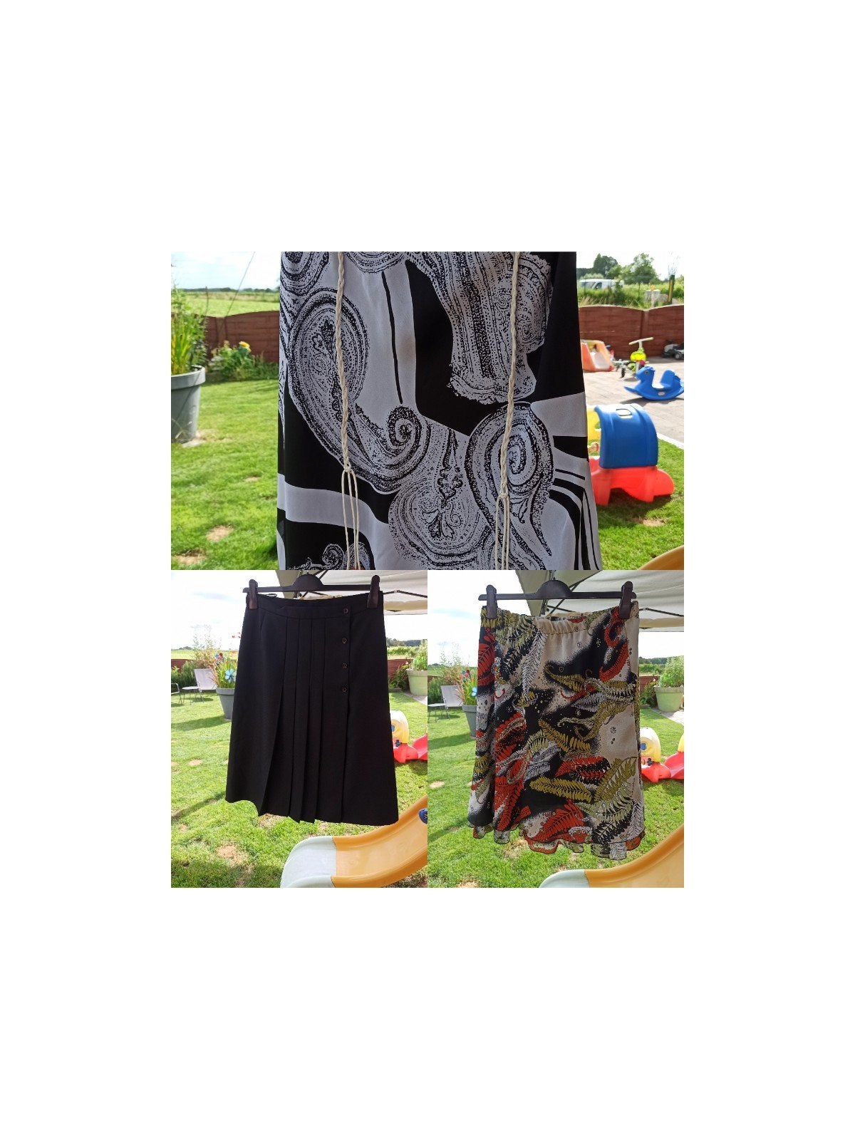 Vintage rokken, Kleding | Dames, Rokken, Ophalen, Gedragen, Maat 38/40 (M)