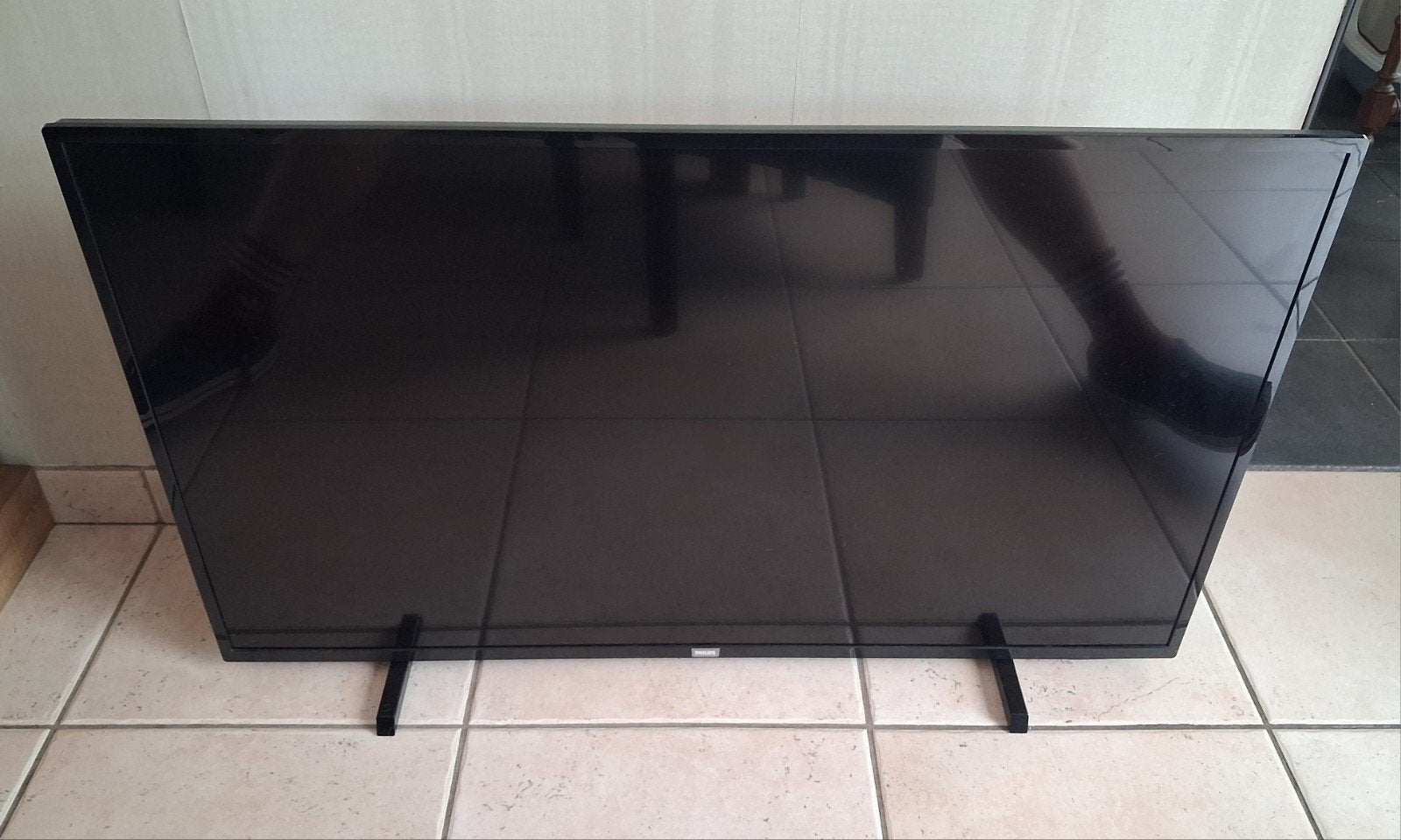 Philips tv: Zie beschrijving!, Ophalen, Philips, 50 Hz, 100 cm of meer