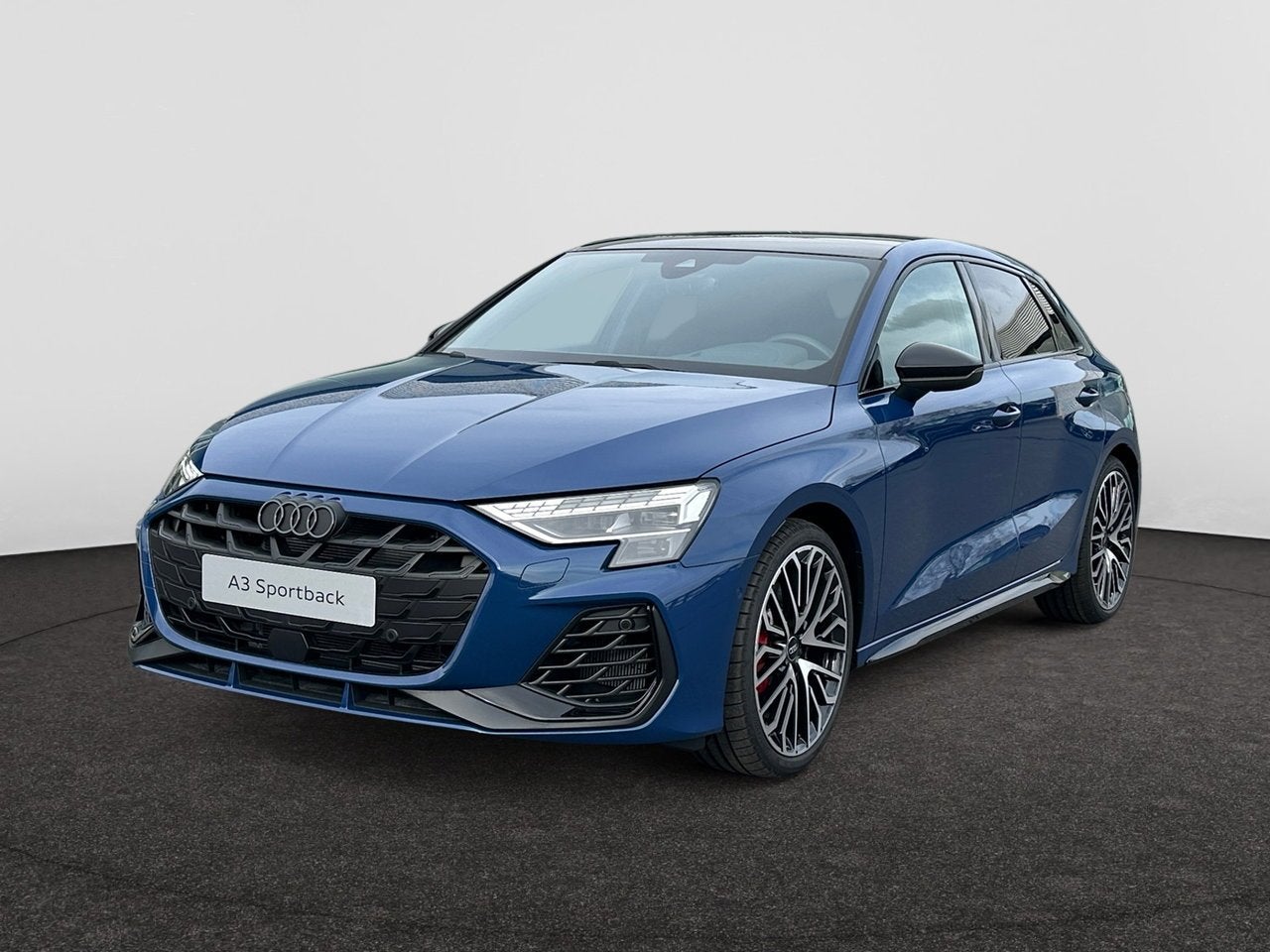 Audi S3 Sportback Audi S3 Sportback  TFSI  245 kW S tronic, Autos, S3, Achat, Berline, Automatique