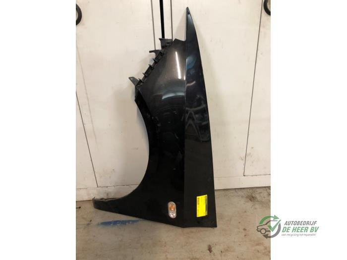 Scherm links-voor van een Seat Ibiza, Gebruikt, -, -, Ophalen of Verzenden