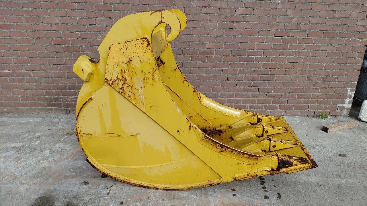 Verachtert CW45 digging bucket / 1m wide / NEW, Articles professionnels