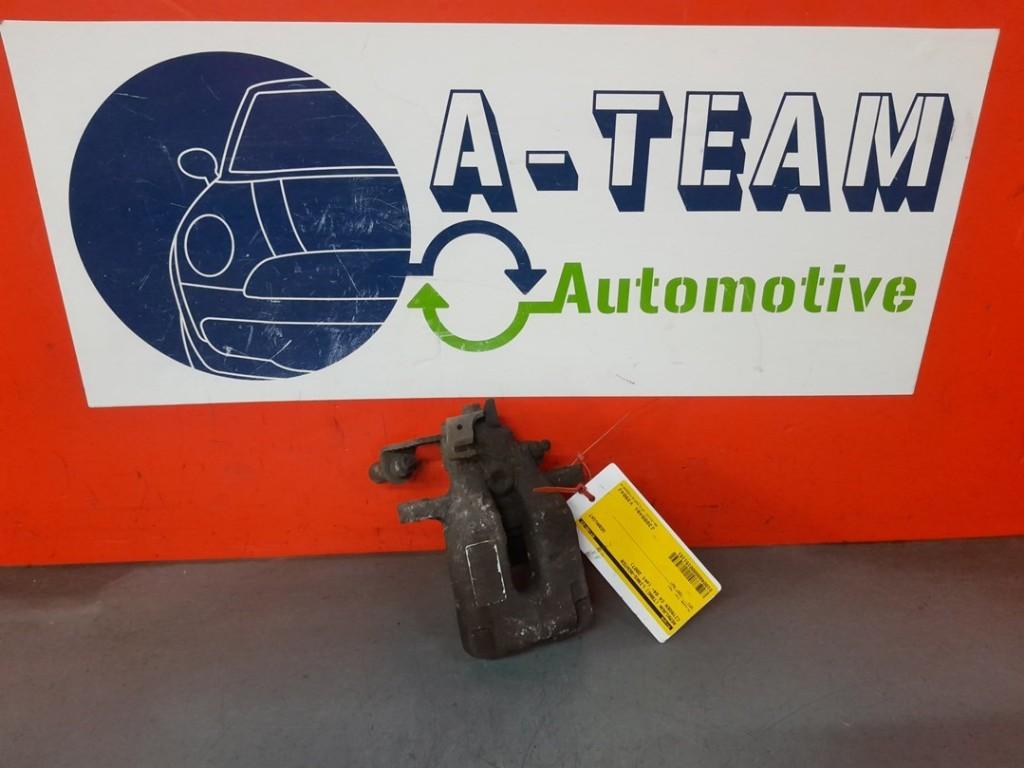 REMKLAUW LINKS ACHTER Citroën C4 Berline (LC / LD), Gebruikt, Citroën