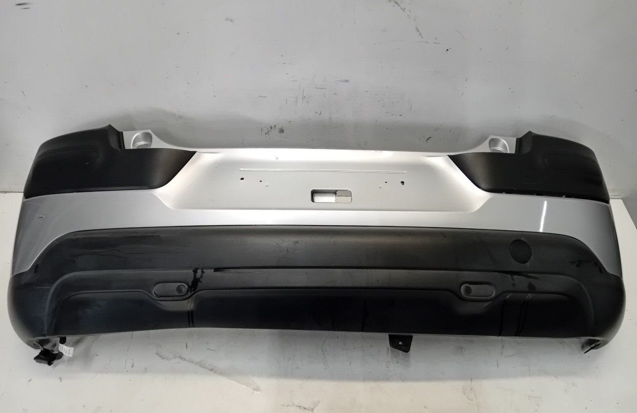 Bumper achter Citroën C4, Onderdelen@venauto.nl, Van der Ven Autorecycling B.V., Arrière, Ettenseweg 76, 4706 PB Roosendaal, The Netherlands