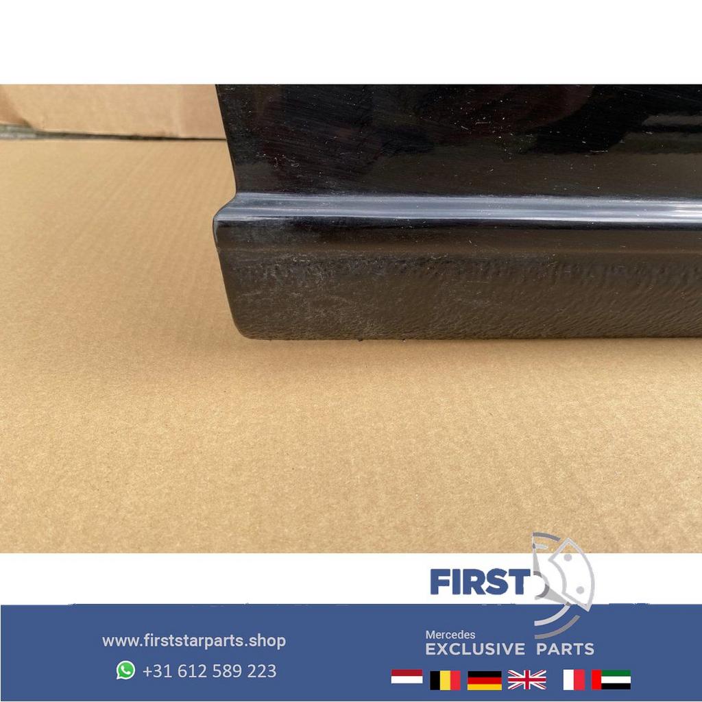 W447 V KLASSE SCHUIFDEUR RECHTS A4477308902 PORTIER ELEKTRIS, Utilisé, Droite, Porte, -