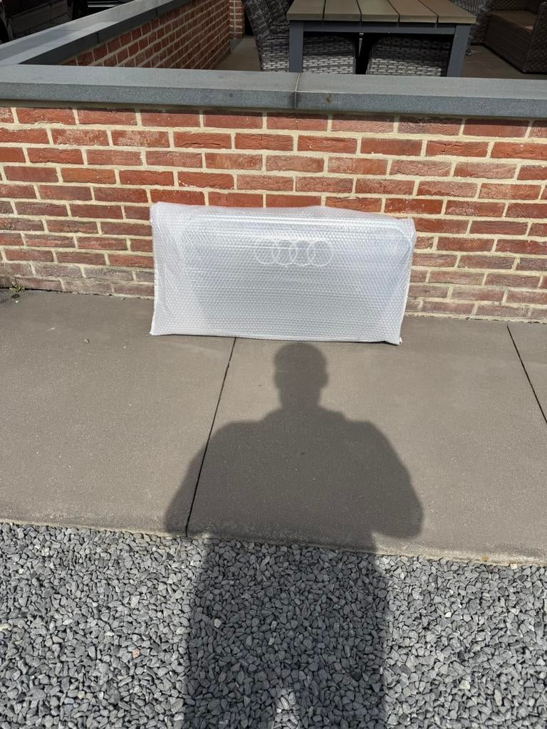 Grill Audi A5, Ophalen, Audi