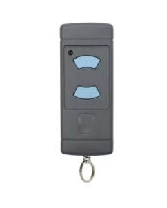 Remplacement télécommande de l'ouvre-porte Hormann 868 MHz, Enlèvement ou Envoi, Neuf