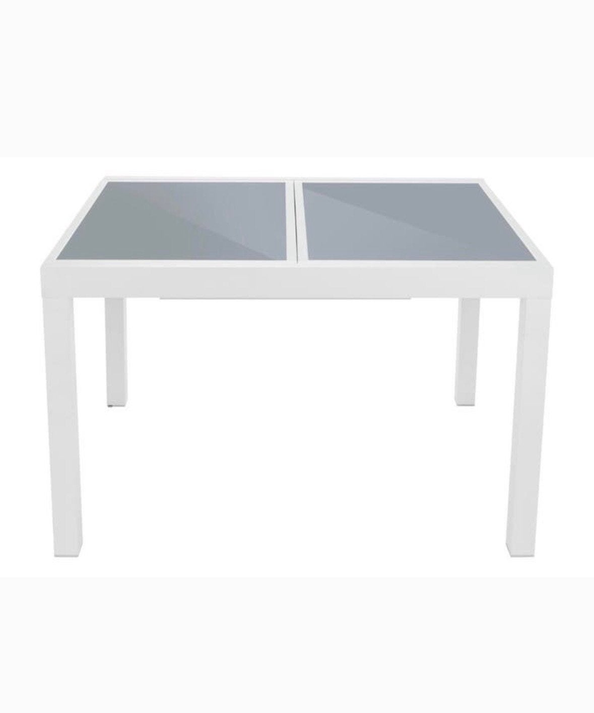 Table jardin neuf, Jardin & Terrasse, Enlèvement, Comme neuf