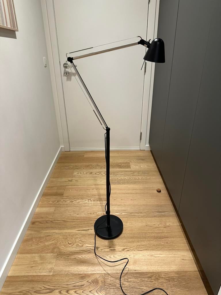 Lampe Ikea, Enlèvement, Comme neuf