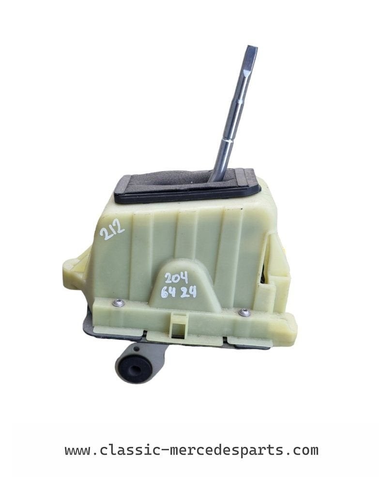 Automaatkeuzehendel Mercedes E-klasse w212 / S212 2042676424, Gebruikt, -, Ophalen of Verzenden, -