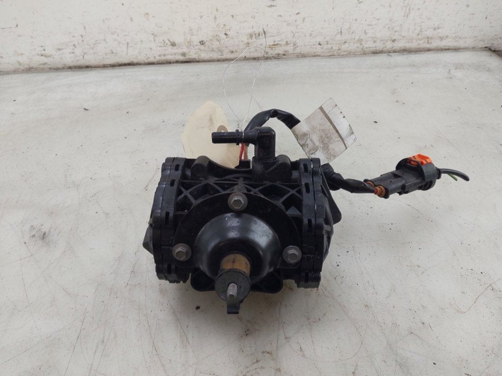 VACUUM POMPE FREIN BOOSTER Peugeot 208 II (UB / UH / UP), Dhr. J. Ham, Administratie@autoham.nl, Utilisé, Peugeot