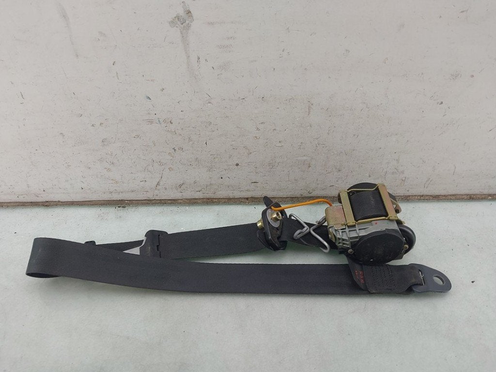 CEINTURE DE SECURITE AVANT DROIT Peugeot 307 SW (3H), Autos : Pièces & Accessoires, Kontakt-peugeot@peugeot.com, Utilisé, Peugeot Deutschland GmbH