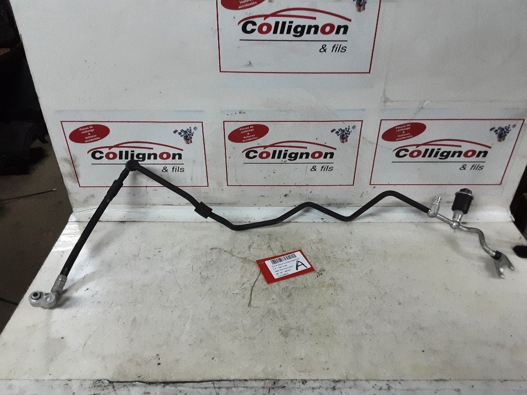 AIRCO LEIDING Volkswagen Golf IV (1J1) (01-1997/06-2005), Gebruikt, Volkswagen, Volkswagen AG, Kundenbetreuung@volkswagen.de