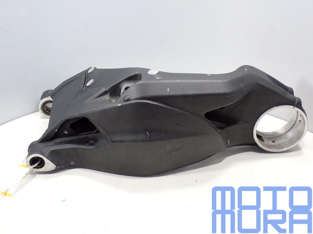 Corse achterbrug voor de Ducati Panigale 1199 2012 - 2014 &, Motoren, Gebruikt, -, -, Ophalen of Verzenden