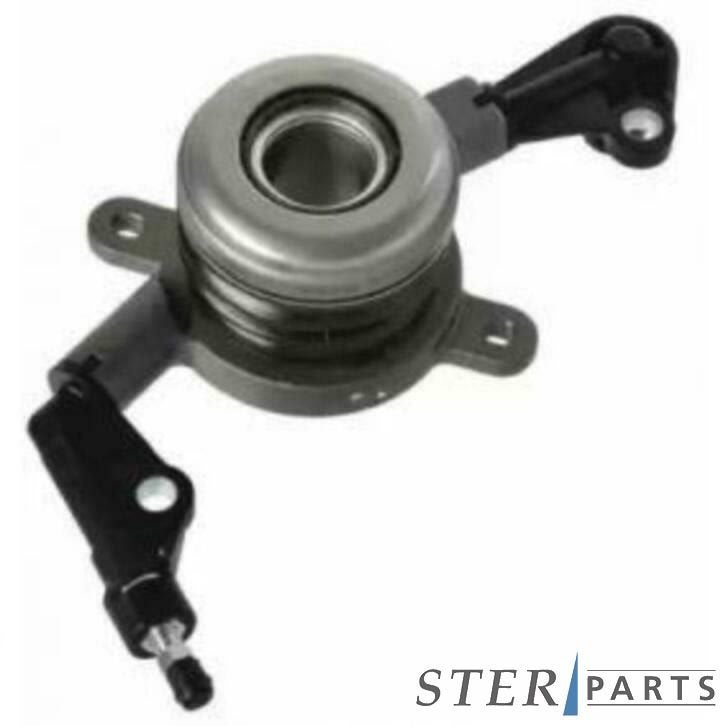 Sachs druklager Mercedes Sprinter/Vito A 0002545208, -, Nieuw, Ophalen of Verzenden, -