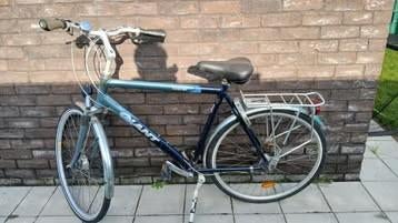 Herenfiets, Fietsen en Brommers, Fietsen | Heren | Herenfietsen, Ophalen
