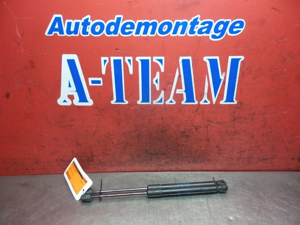 GASDRUKVEERSET ACHTER Mini Mini One / Cooper (R50), Gebruikt, Mini