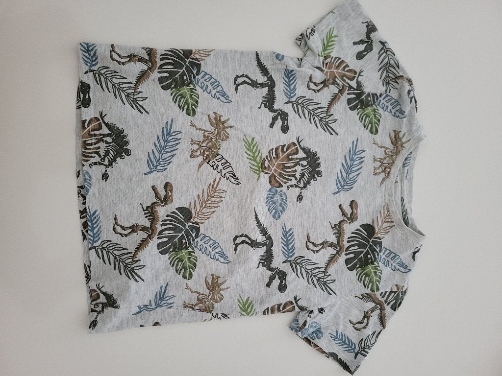 T-shirt C&A maat 140, Kinderen en Baby's, Kinderkleding | Maat 140, Ophalen of Verzenden