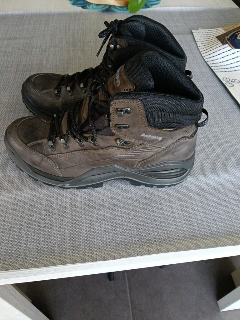 Wandelschoenen, Sport en Fitness, Bergsport en Wandelen, Ophalen of Verzenden