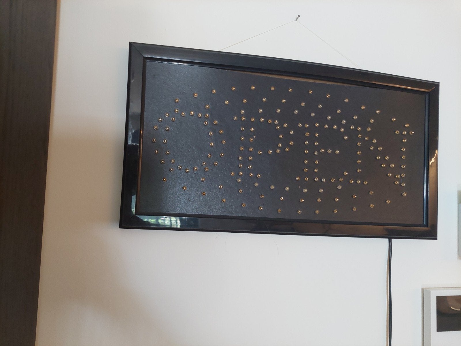 neon led open, Ophalen of Verzenden