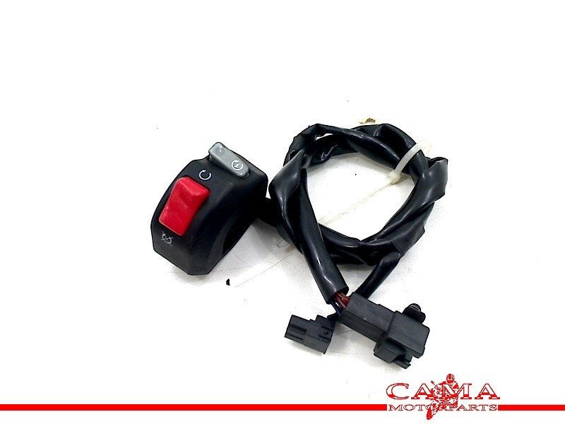 COMMUTATEUR DROIT Yamaha YZF R1 2007-2008 (YZF-R1 4C8), Dhr. S. di Majo, Utilisé, Info@cama-motorparts.nl, P.J. Troelstraweg 8 8
3144 CX  MAASSLUIS, NL