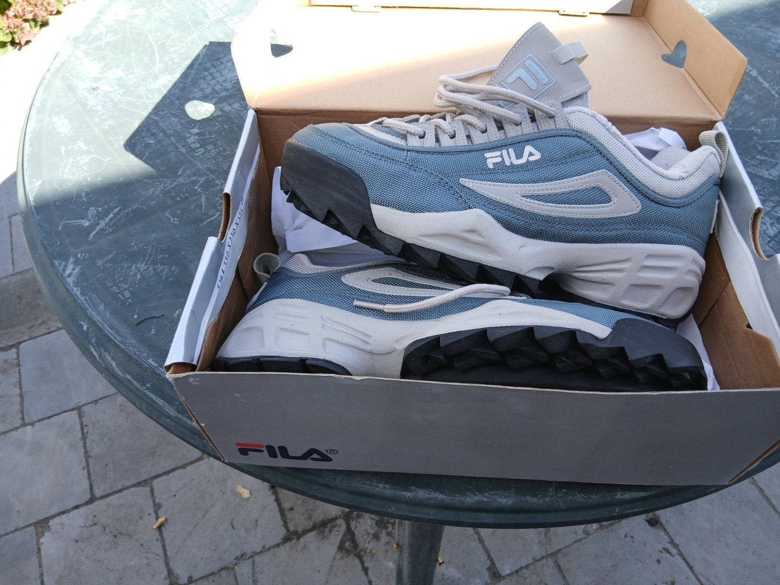 fila, Kleding | Heren, Schoenen, Ophalen