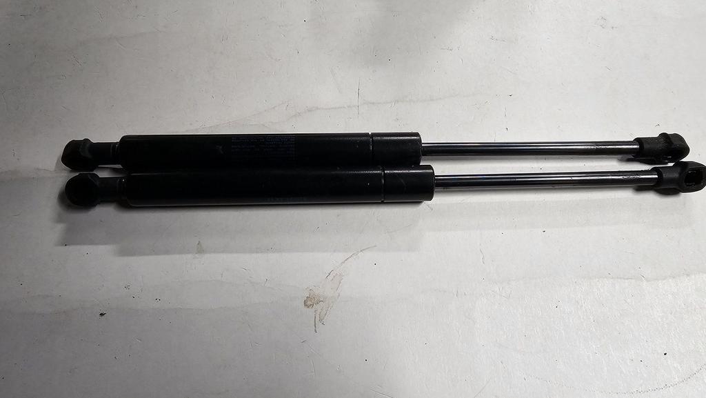 Gasdemper gasveer voor motorkap BMW 3 serie E46 51238202688, Auto-onderdelen, -, Nieuw, Ophalen of Verzenden, -